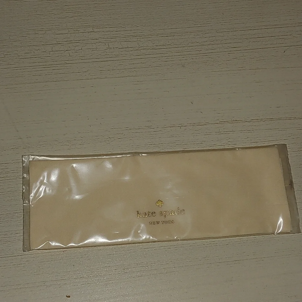 Kate Spade Eyeglasses Christi OWO8 135 Authentic Glasses • Case • & Cloth